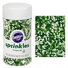 St. Patrick's Day Nonpareils 3 ounce