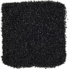 Black Sanding Sugar 1 Cup