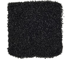 Black Sanding Sugar 1 Cup