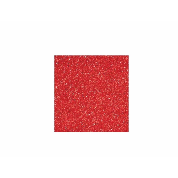 Red sanding Sugar 2 cups