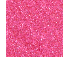 Pink Sanding Sugar 1 Cup