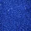 Dark Blue Sanding Sugar 1 Cup