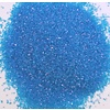 Blue sanding Sugar 2 cups