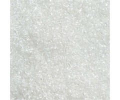White Sanding Sugar 1 oz