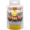 Fall Cupcake Liners 150 Count