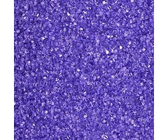 Purple Sanding Sugar 1 oz