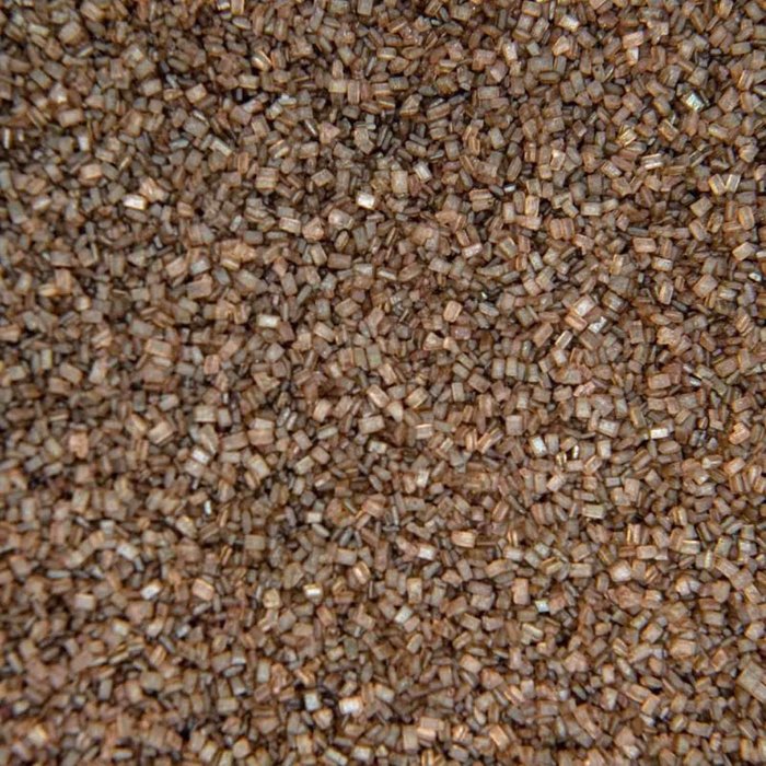Brown Sanding Sugar 1 oz