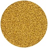 Gold Coarse Sugar 1 oz