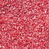 Red Coarse Sugar 1 Cup