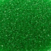 Green Coarse Sugar 2 Cups