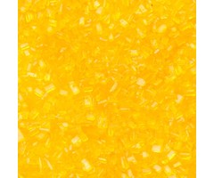 Yellow Coarse Sugar 2 cups