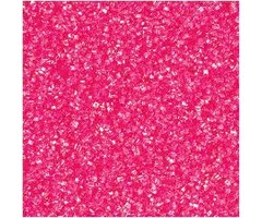Pink Coarse Sugar 1 ounce