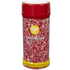 Peppermint Crunch Sprinkles 6.2 Ounce