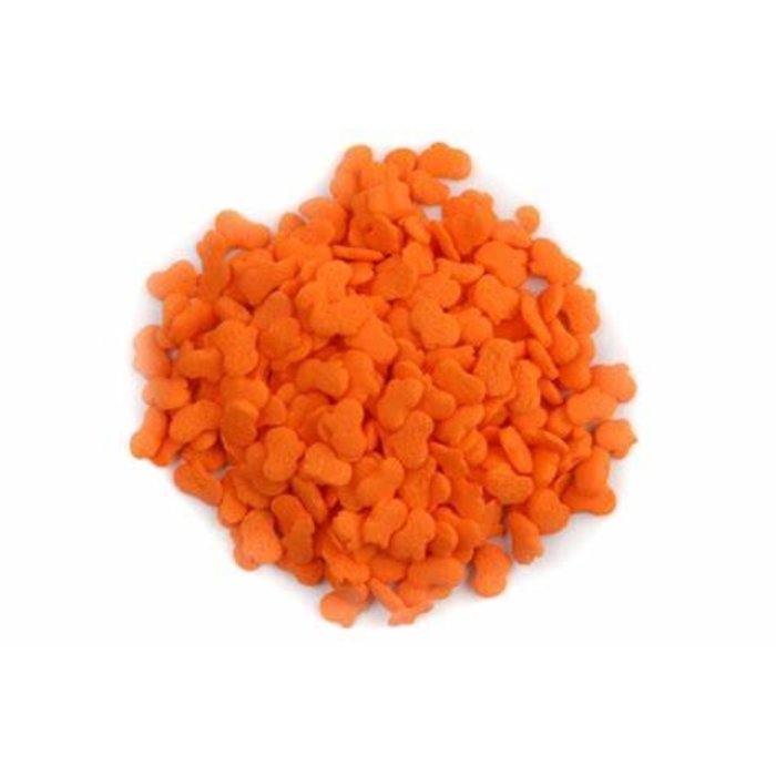 Pumpkin Cupcake and Cookie Sprinkles 1 oz.