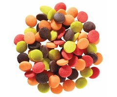 Autumn Confetti Quins Cupcake and Cookie Sprinkles 2 Cups