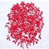Candy Cane Cupcake and Cookie Sprinkles Peppermint flavored 2 cups