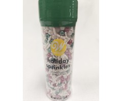 Holiday Lights Sprinkle Mix 4.6 Ounces