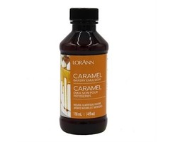 Caramel Bakery Emulsion