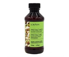 Pistachio Bakery Emulsion
