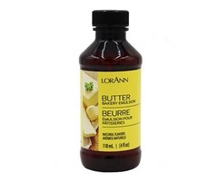 Butter Bakery Emulsion