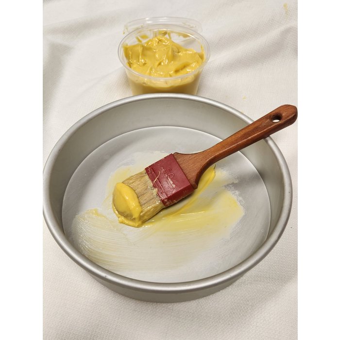 Pan Grease for cake baking 16 oz.