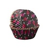 Heart with Arrow Valentine's Day Cupcake Liners