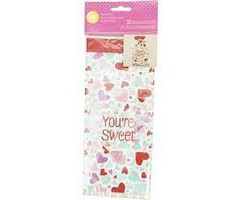 You're Sweet Valentine's Day Gift Bags
