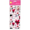 XOXO Valentine's Day Treat Bags