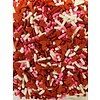 Heart Mix Cupcake and Cookie Sprinkles 2 cups