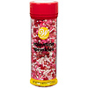 Valentine's Hearts Sprinkle Mix