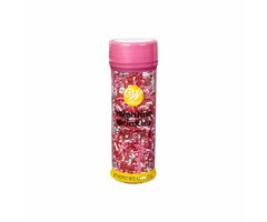 Valentine's Day Sprinkle Mix 4.26 Ounce