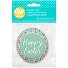Happy Easter Cupcake Liners