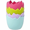 Broken Egg Jumbo Silicone Baking Cups