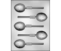 Easter Egg Sucker Mold 90-2248