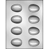 Plain Easter Egg Mold 90-2602