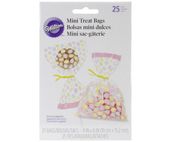 Easter Egg Mini Treat Bags