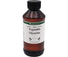 Vegetable Glycerin by LorAnn