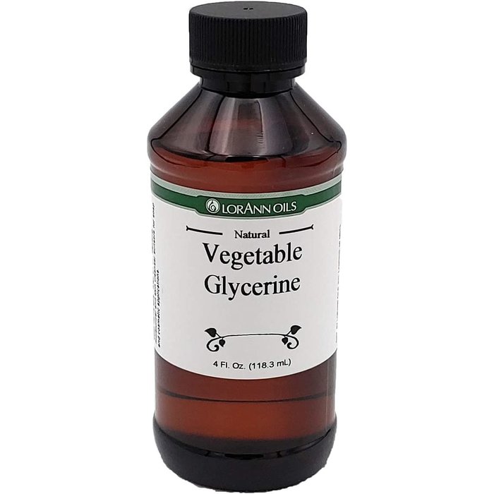 Vegetable Glycerin by LorAnn