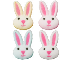 Bunny Head Assortment