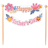 Happy Mother's Day Banner