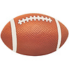 Edible Large Football