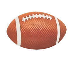Edible Large Football