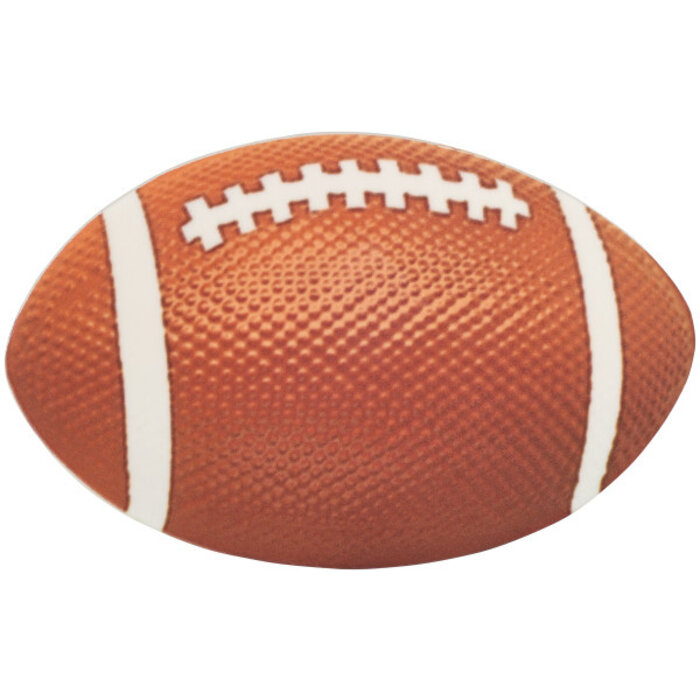 Edible Large Football