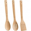 Bamboo Tools 3 Piece Set