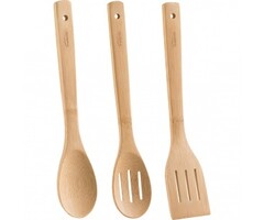 Bamboo Tools 3 Piece Set