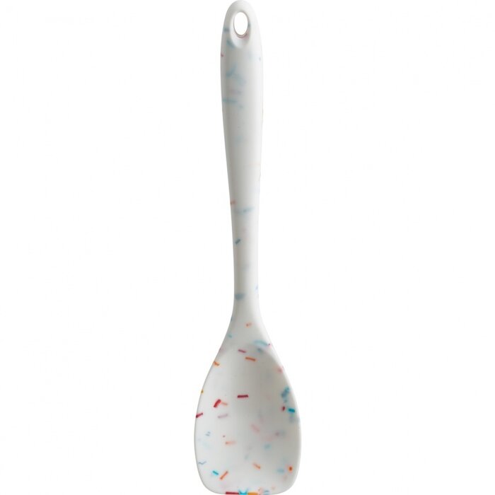 Spoon Spatula Confetti 11"