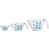 Measuring Cups 3 Piece Set