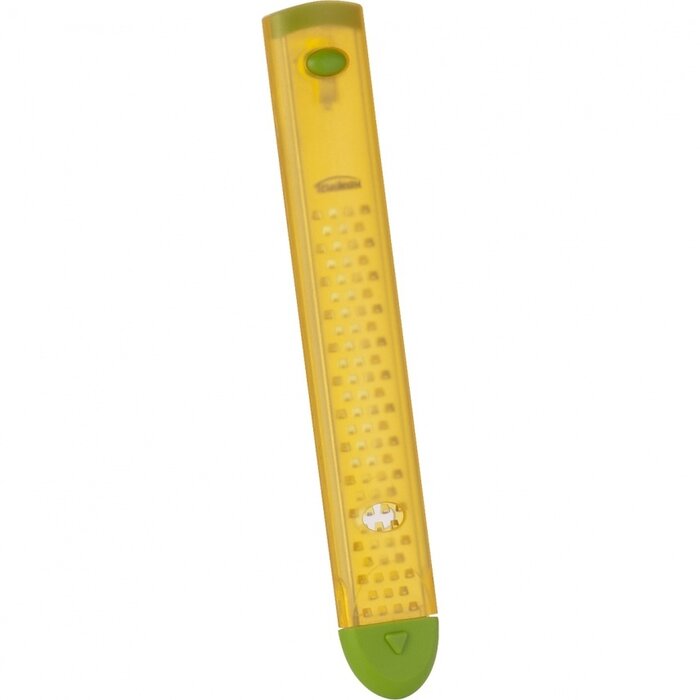 Zest Grater