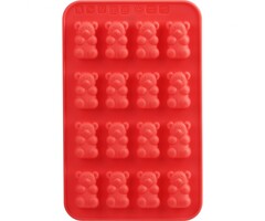 Gummy Bears Silicone Mold 2 pack