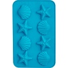 Under the Sea Silicone Mold 2 pack